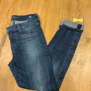 Lucky Brand Jeans
